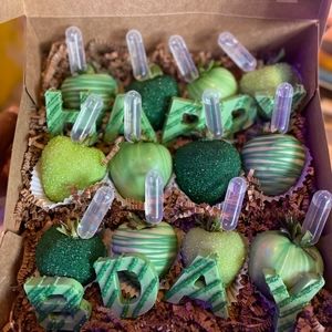 Meet your Posher, Dedra